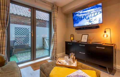 York Staycation with parking included - Foto 9