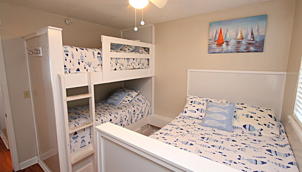 Gulf Shores Plantation III - Foto 5, Habitación