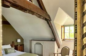 Gîte La Blanchie Haute - Foto 14