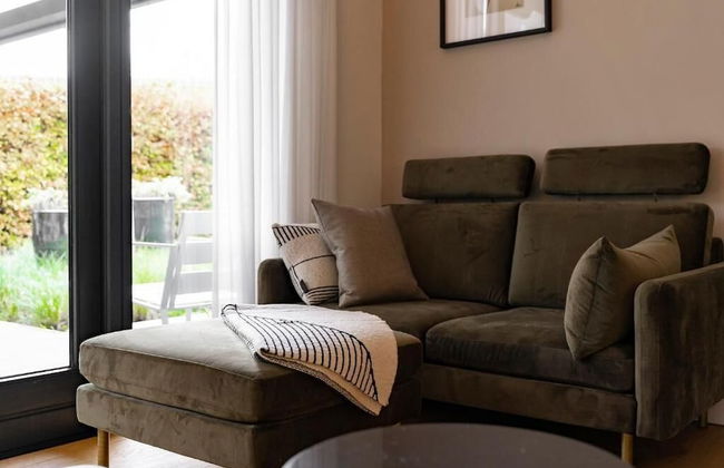 Suitelodges Gooilanden - Foto 37