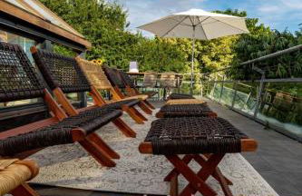 Landvilla Diebach - Foto 49