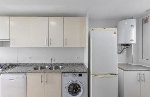 Spectacular Sea Views apartment with AC - Foto 9