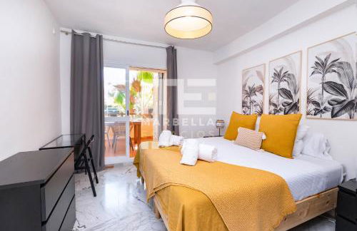 Chic garden flat 5min from beach - Photo 24