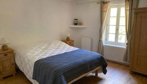 Montjoïa Le gîte bleu - Photo 3