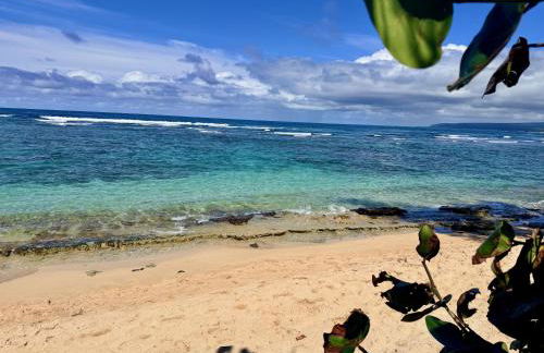 Coral Wave Cottage - Foto 10