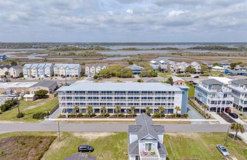 Saltwater 101 1st Floor Barefoot ADA - Photo 9