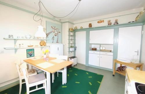 Ferienwohnung "Altes Pastorat" - Foto 20