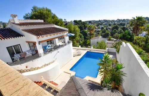 Villa La Buena Vida - Foto 1