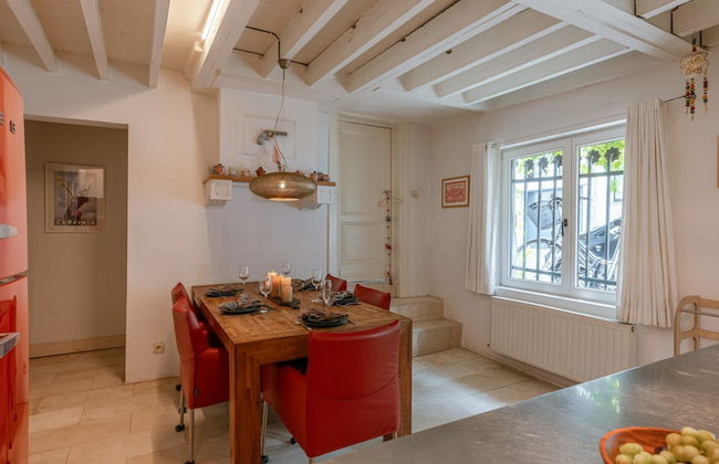 BE ANT Coqu 3 in Antwerpen - Foto 39