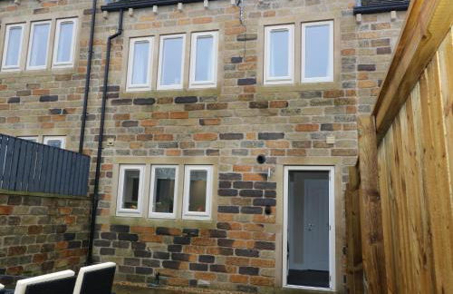 Modern Town House Shepley - Foto 8