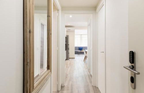 Sitges Group Blue and White - Foto 112