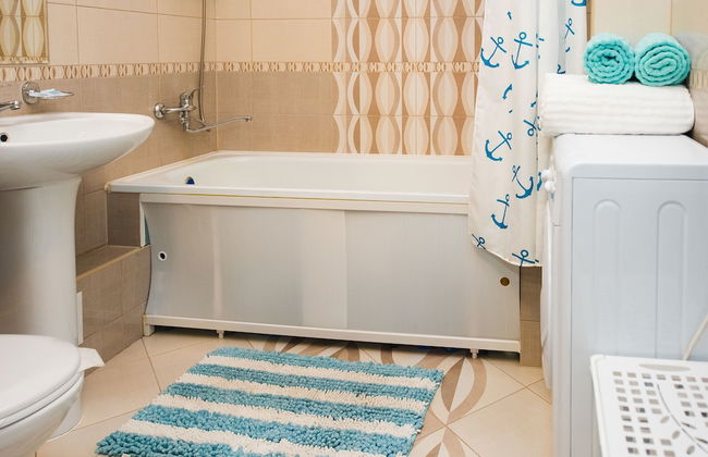 Abri Luxe - Near Gorodskaya Esplanada - Photo 22