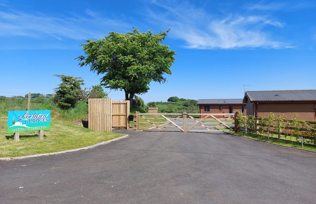 2 Bedroom Sleeps 4 Lodge-smart Tv-hot Tub-dogs Ok - Foto 35