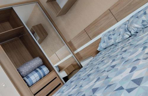 Acolhedor Vista Linda - Foto 32