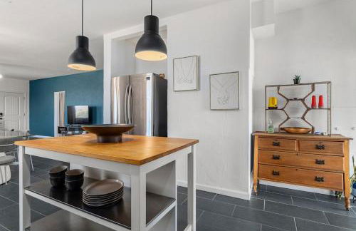 Desert Artist Oasis- Firepit - Spa - 5 min to Joshua Tree - Foto 14