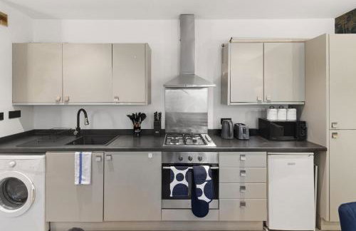 GF Gem Next River Thames Fast Access Central London - Foto 2