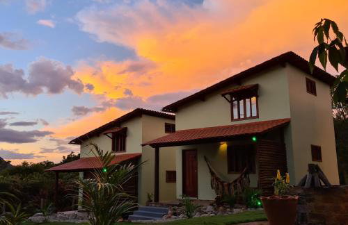 Green Chales - Vale do Capão - Foto 21