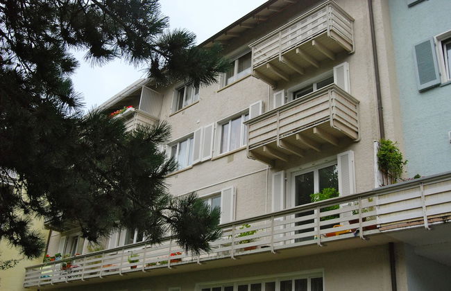 MK Ferienwohnung - Foto 1