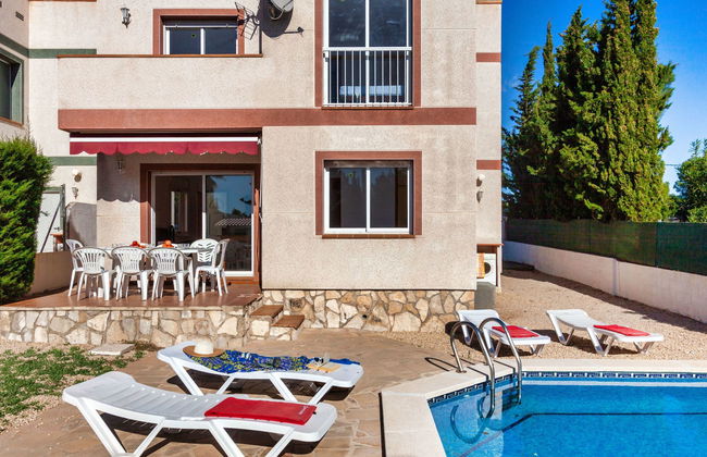 Villa Santa Marta IV - Foto 16