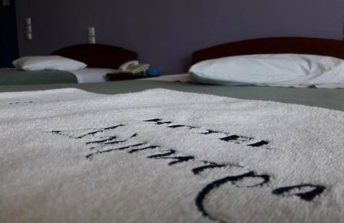 Hotel Dimitra - Foto 58