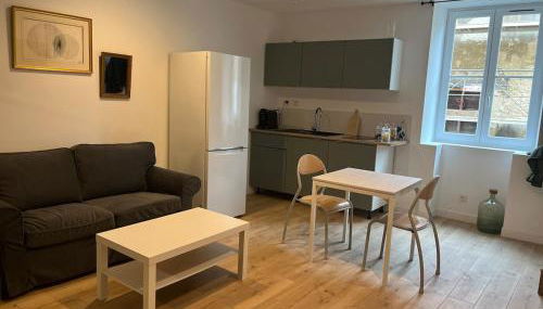 Studio climatisé - Foto 2