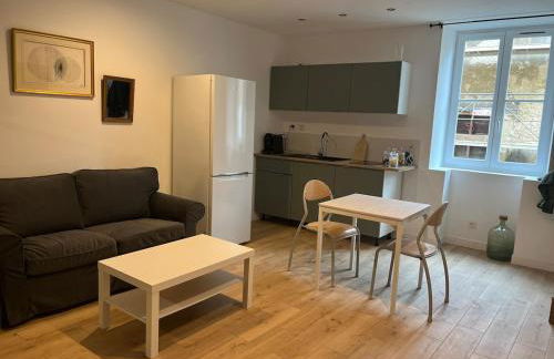 Studio climatisé - Foto 2