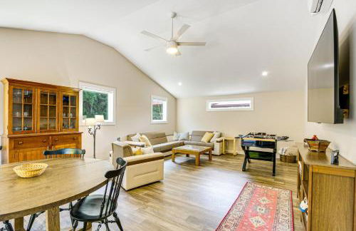 Waterfront Escape in Cub Run with Deck and Hot Tub! - Foto 11