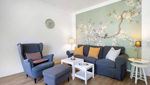 Ferienwohnung Amy - Foto 3