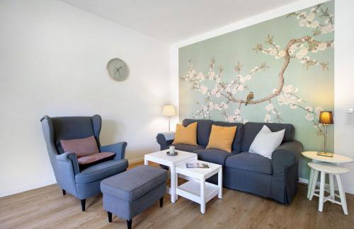 Ferienwohnung Amy - Foto 3