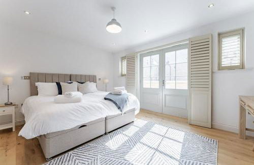 The Sandpiper - Norfolk Cottage Agency - Foto 24