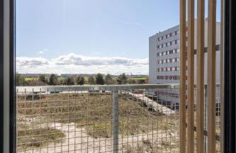 Executive Lofts Madrid Sur PARKING - Foto 21