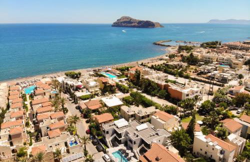 Athina Suites Luxury Suites Near The Sea Platanias - Foto 12