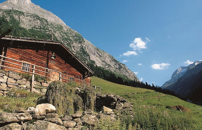 Cosy Holiday Flat Close to the ski Area - Foto 23