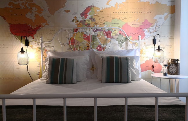 Travellers Pearl by Story Tellers - Foto 5