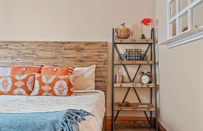 Classic Craftsman - Foto 5