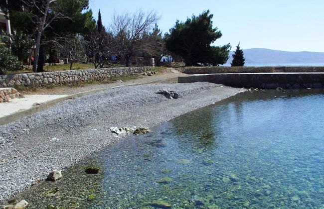 Apartment in Starigrad Near Paklenica Park - Foto 24