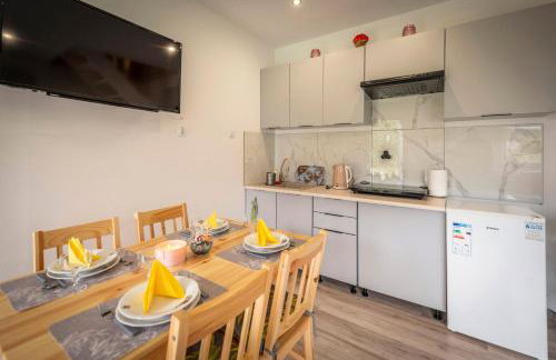 Domek Nad Wodospadem Radochów - Foto 34