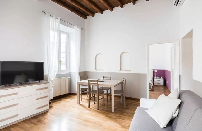 A World Aparts - Torre Argentina Apartments - Foto 48