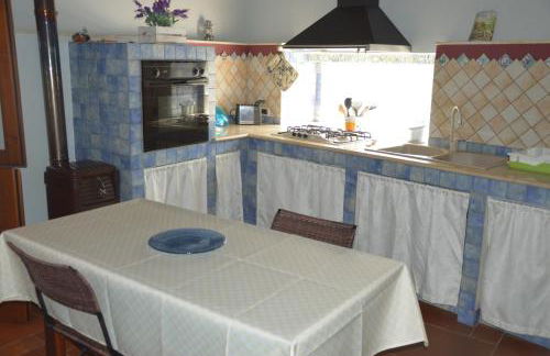 Casa vacanza Borgo Parrini - Foto 50