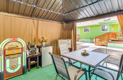 Grill, Fire Pit Pet-Friendly Lakeside Cottage! - Foto 10