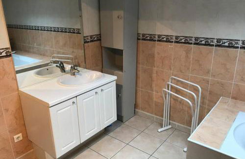 Maison spacieuse - Foto 9