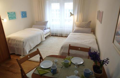 Ferienwohnung am Schloss - Foto 7