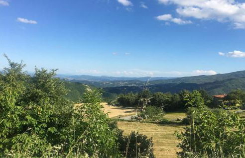 Amazing Apartment In Caprese Michelangelo - Foto 24