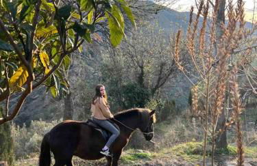 Casa Carmela, rural house with spectacular views, in an exquisite area - Foto 22