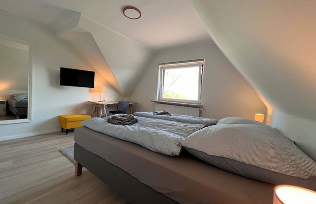 Schwalehof Gästewohnungen - Foto 32