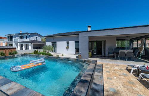 Villa Shanti, a luxurious and modern Villa surrounded by nature - Foto 21