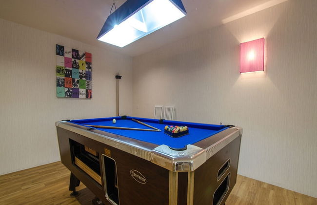 iCheck Inn Residences Sathorn - Photo 47