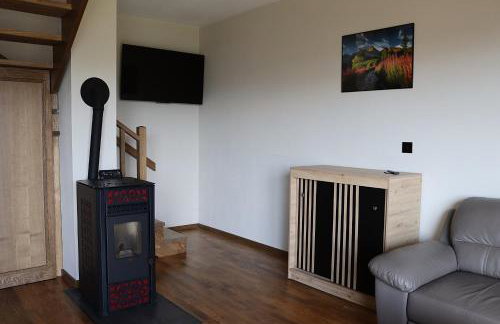 Izby pod Litwinką - Foto 8