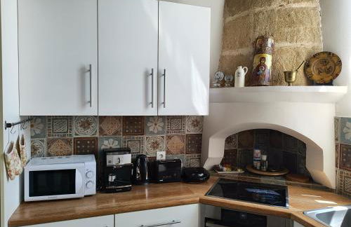 Flora's Traditional House - Foto 11