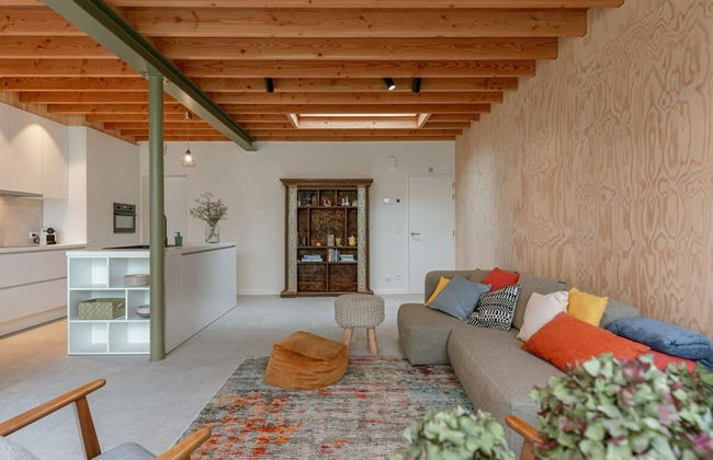 BE BRG Kerk 54 in Damme - Photo 43